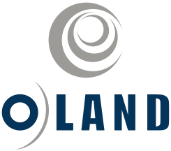 oland logo